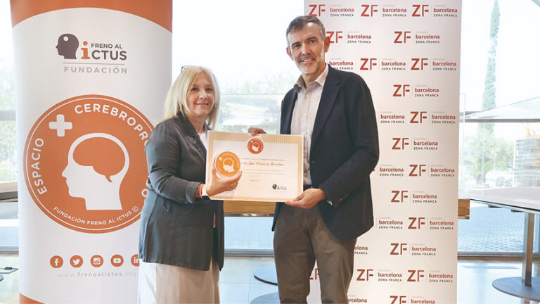 The CZFB becomes a ‘Stroke-Protected Space‘