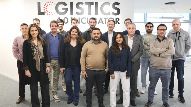 El CZFB incorpora 14 proyectos a su incubadora de Logística 4.0